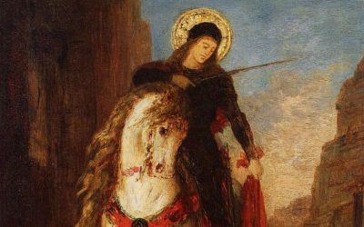 Szent Mártonról neveztük el iskolánkat