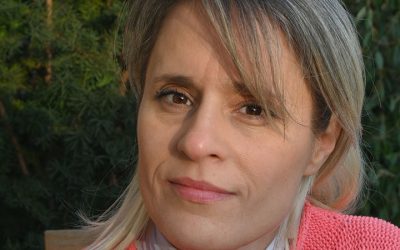 Bemutatjuk leendő elsős osztálytanítónkat, Mester Zsuzsit