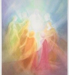 Stúdiumcsoport indul