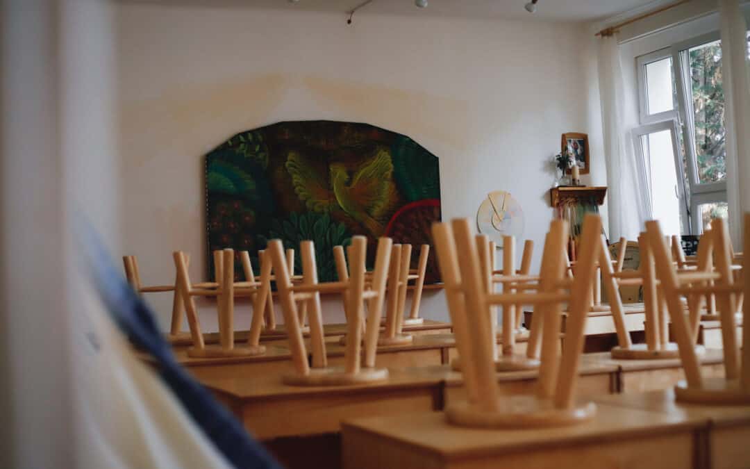 „Ön választ, mi segítünk” pályázat