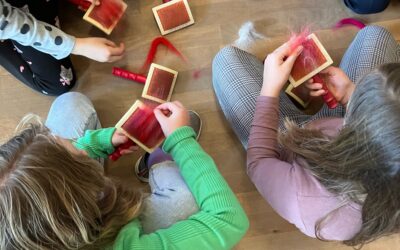 Két kezünkkel ételt, hajlékot, öltözetet készítünk