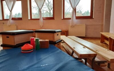 Fejlesztjük az eszközparkunkat