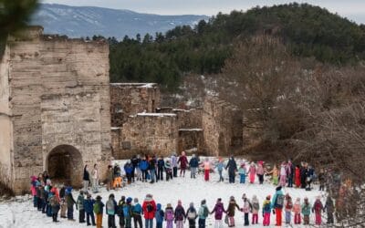 Évindító kirándulás