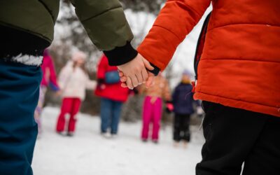 Mitől falusi egy iskola?