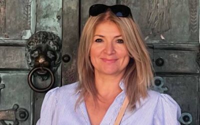 Az új osztálytanítónk